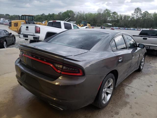 Photo 3 VIN: 2C3CDXBGXGH154875 - DODGE CHARGER SE 