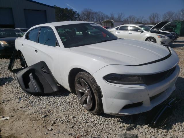 Photo 0 VIN: 2C3CDXBGXGH155668 - DODGE CHARGER 