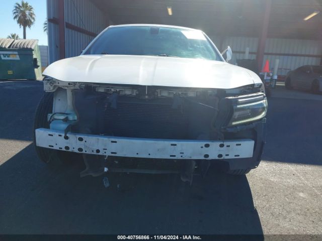 Photo 5 VIN: 2C3CDXBGXGH173202 - DODGE CHARGER 