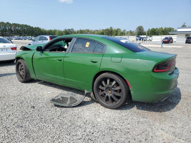 Photo 1 VIN: 2C3CDXBGXGH173474 - DODGE CHARGER SE 