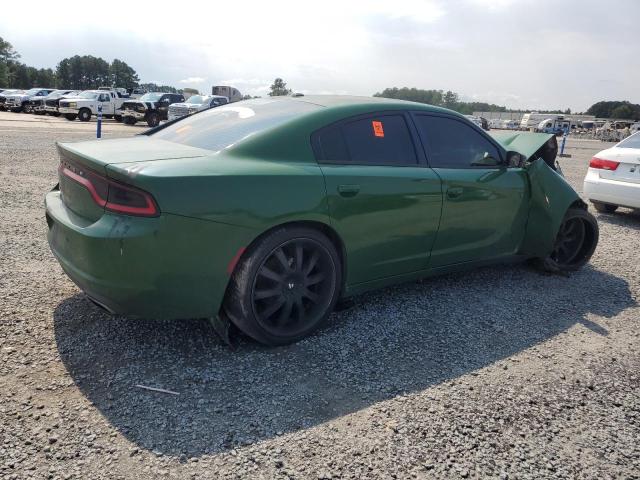 Photo 2 VIN: 2C3CDXBGXGH173474 - DODGE CHARGER SE 