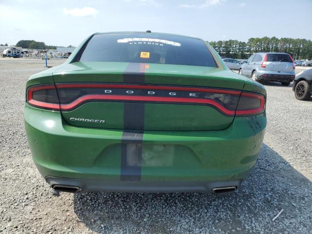 Photo 5 VIN: 2C3CDXBGXGH173474 - DODGE CHARGER SE 