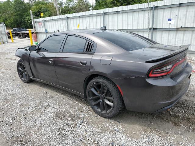 Photo 1 VIN: 2C3CDXBGXGH174995 - DODGE CHARGER SE 