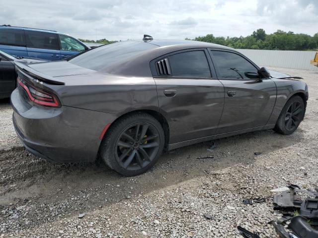 Photo 2 VIN: 2C3CDXBGXGH174995 - DODGE CHARGER SE 