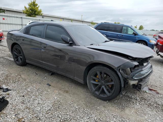 Photo 3 VIN: 2C3CDXBGXGH174995 - DODGE CHARGER SE 