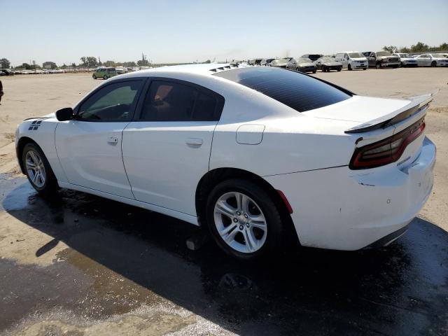 Photo 1 VIN: 2C3CDXBGXGH178707 - DODGE CHARGER SE 