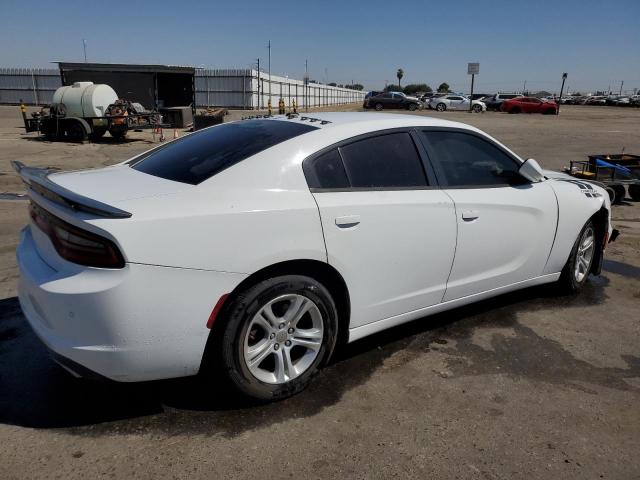 Photo 2 VIN: 2C3CDXBGXGH178707 - DODGE CHARGER SE 