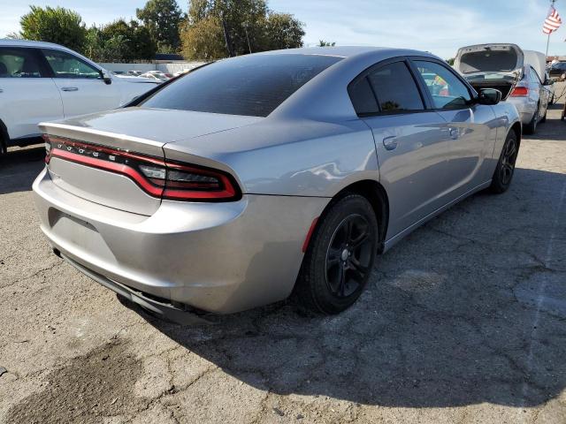 Photo 3 VIN: 2C3CDXBGXGH180473 - DODGE CHARGER SE 