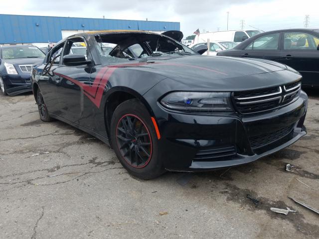 Photo 0 VIN: 2C3CDXBGXGH228747 - DODGE CHARGER SE 