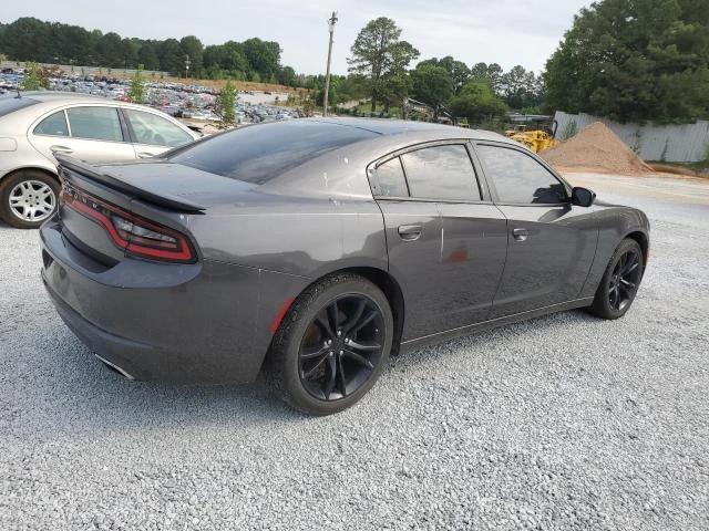 Photo 2 VIN: 2C3CDXBGXGH241742 - DODGE CHARGER SE 