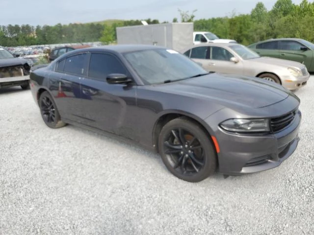 Photo 3 VIN: 2C3CDXBGXGH241742 - DODGE CHARGER SE 