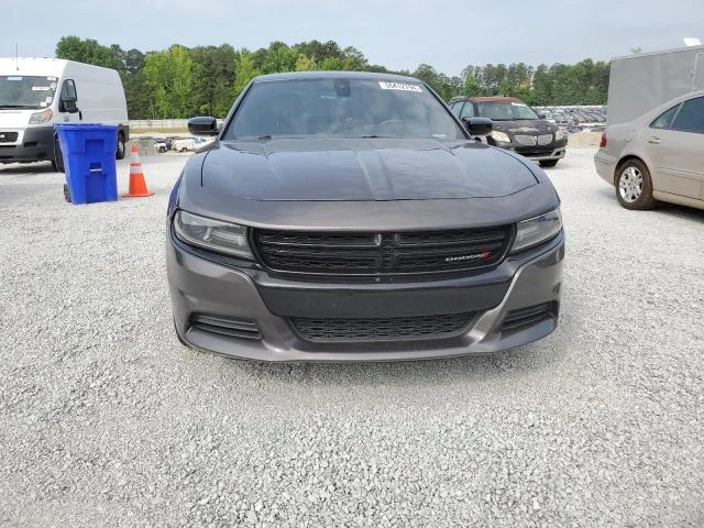 Photo 4 VIN: 2C3CDXBGXGH241742 - DODGE CHARGER SE 