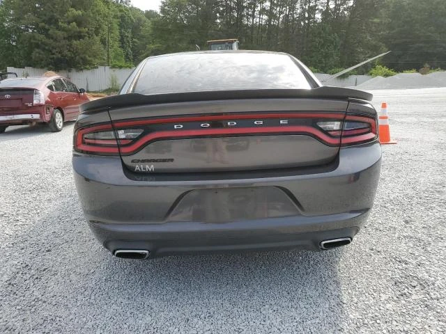 Photo 5 VIN: 2C3CDXBGXGH241742 - DODGE CHARGER SE 