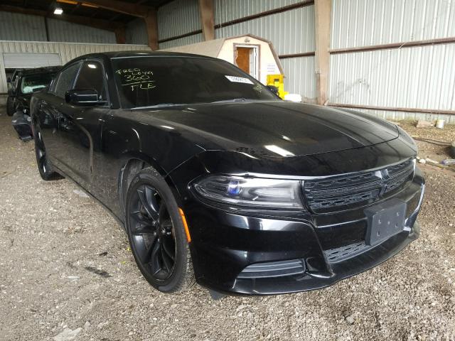 Photo 0 VIN: 2C3CDXBGXGH247024 - DODGE CHARGER SE 