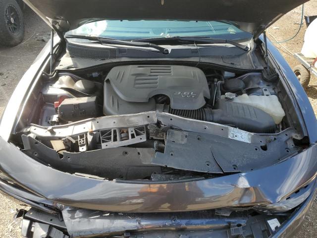 Photo 6 VIN: 2C3CDXBGXHH505253 - DODGE CHARGER SE 