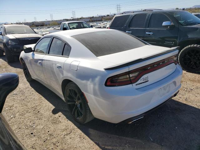 Photo 1 VIN: 2C3CDXBGXHH525275 - DODGE CHARGER SE 