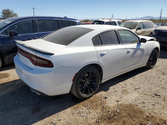 Photo 2 VIN: 2C3CDXBGXHH525275 - DODGE CHARGER SE 