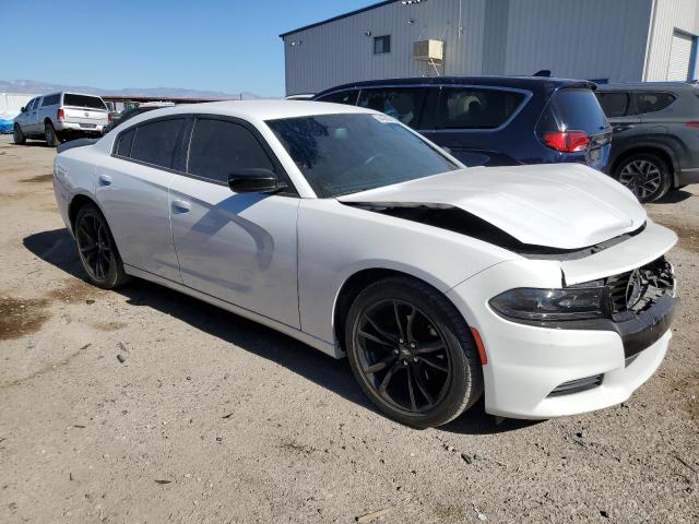 Photo 3 VIN: 2C3CDXBGXHH525275 - DODGE CHARGER SE 