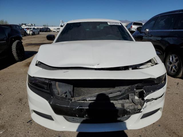 Photo 4 VIN: 2C3CDXBGXHH525275 - DODGE CHARGER SE 