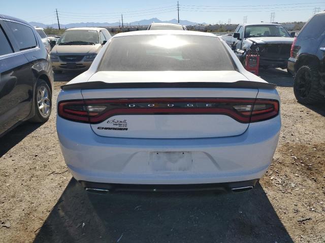 Photo 5 VIN: 2C3CDXBGXHH525275 - DODGE CHARGER SE 