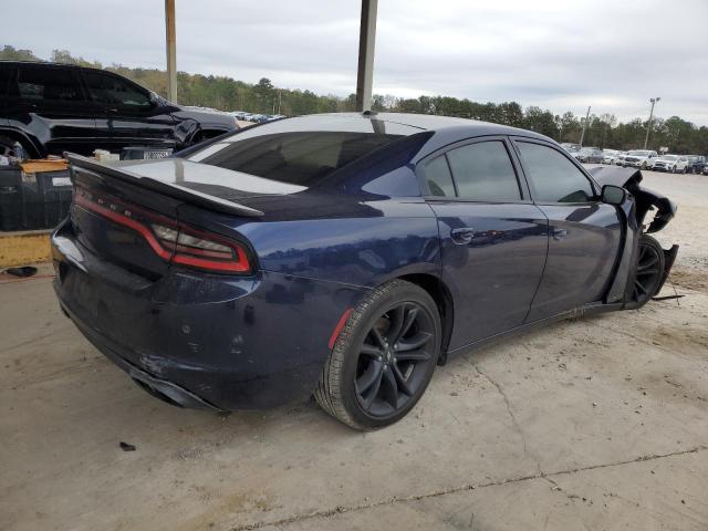 Photo 2 VIN: 2C3CDXBGXHH525602 - DODGE CHARGER SE 