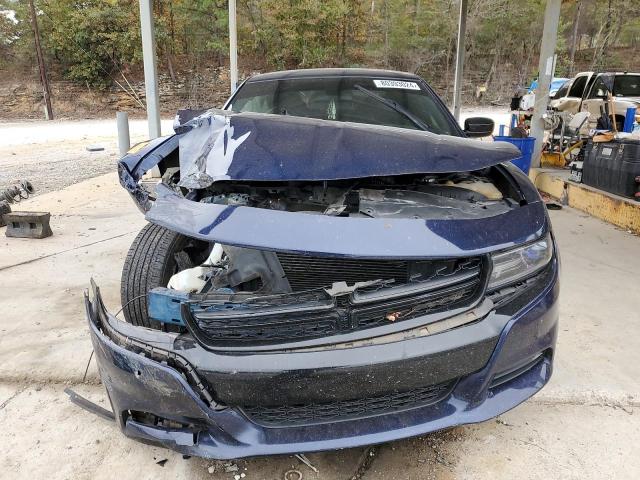 Photo 4 VIN: 2C3CDXBGXHH525602 - DODGE CHARGER SE 