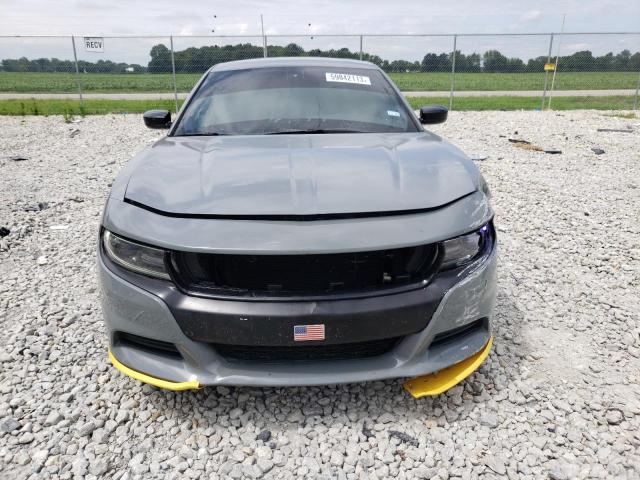 Photo 4 VIN: 2C3CDXBGXHH529116 - DODGE CHARGER SE 