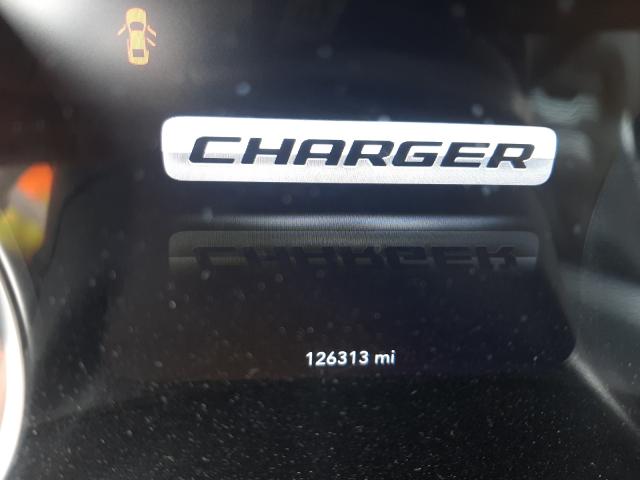 Photo 7 VIN: 2C3CDXBGXHH546255 - DODGE CHARGER 