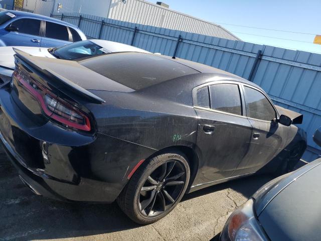 Photo 2 VIN: 2C3CDXBGXHH547521 - DODGE CHARGER SE 