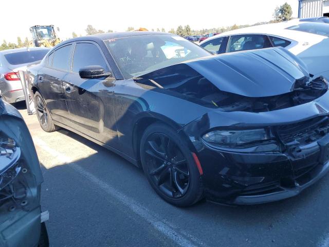 Photo 3 VIN: 2C3CDXBGXHH547521 - DODGE CHARGER SE 