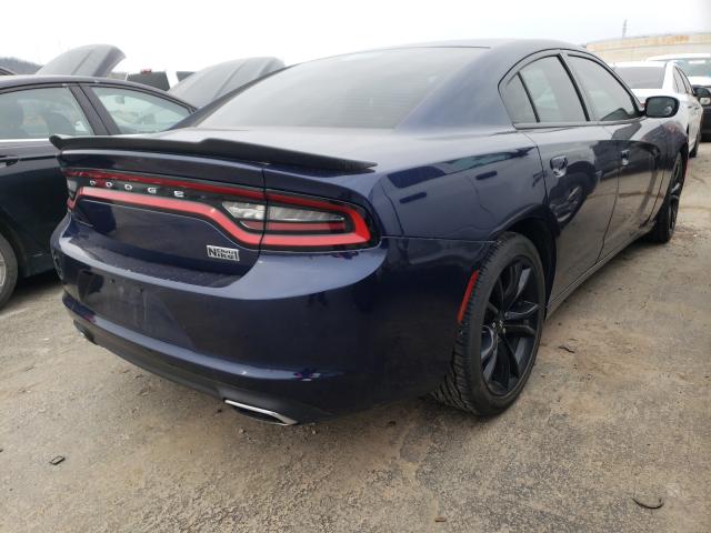 Photo 3 VIN: 2C3CDXBGXHH584083 - DODGE CHARGER SE 