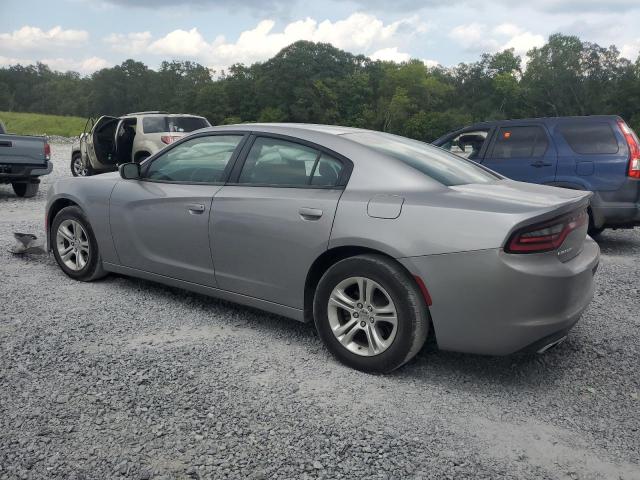 Photo 1 VIN: 2C3CDXBGXHH584150 - DODGE CHARGER SE 