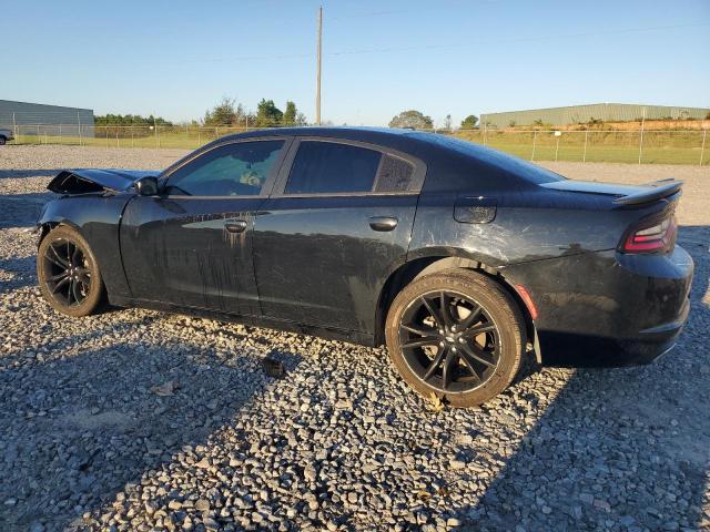 Photo 1 VIN: 2C3CDXBGXHH585461 - DODGE CHARGER SE 