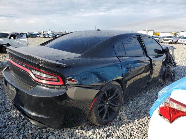 Photo 2 VIN: 2C3CDXBGXHH585461 - DODGE CHARGER SE 