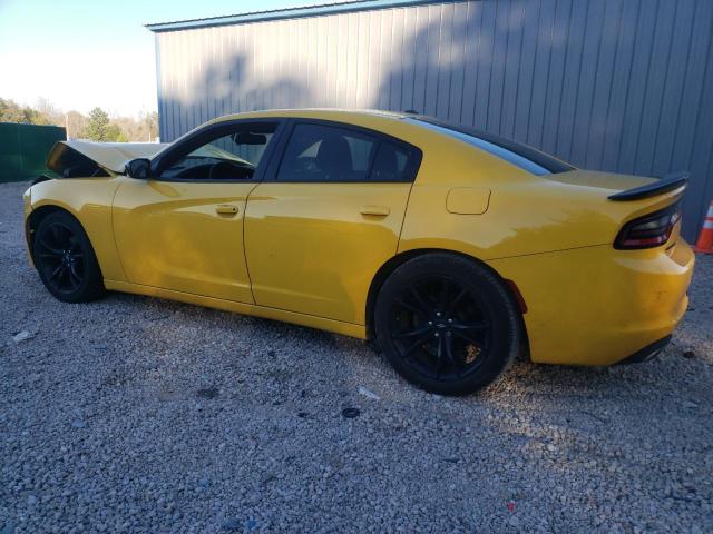 Photo 1 VIN: 2C3CDXBGXHH609581 - DODGE CHARGER SE 