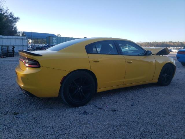 Photo 2 VIN: 2C3CDXBGXHH609581 - DODGE CHARGER SE 