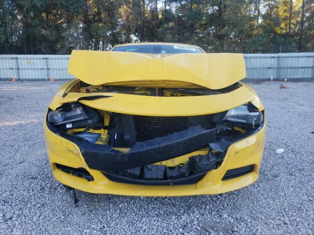 Photo 4 VIN: 2C3CDXBGXHH609581 - DODGE CHARGER SE 