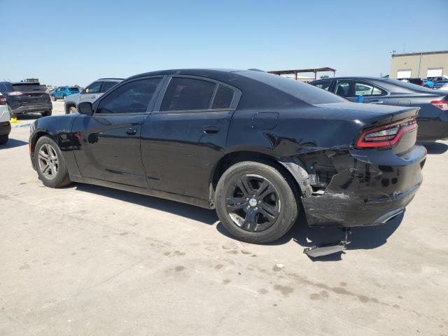 Photo 1 VIN: 2C3CDXBGXHH612030 - DODGE CHARGER SE 