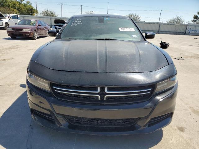 Photo 4 VIN: 2C3CDXBGXHH612030 - DODGE CHARGER SE 