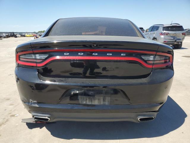 Photo 5 VIN: 2C3CDXBGXHH612030 - DODGE CHARGER SE 