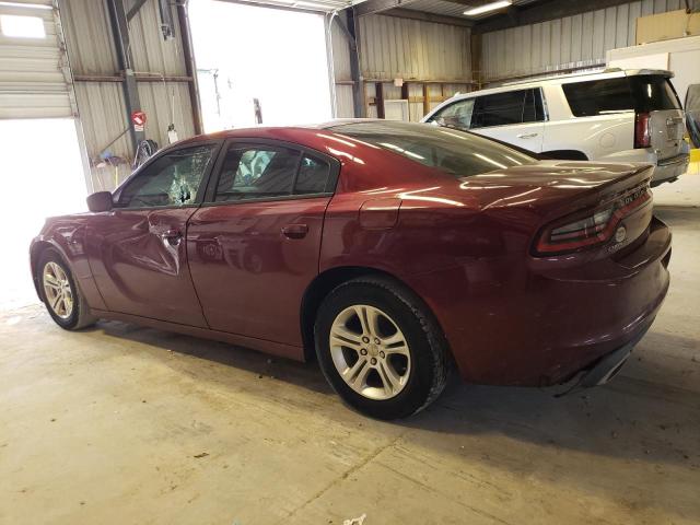 Photo 1 VIN: 2C3CDXBGXHH614232 - DODGE CHARGER 