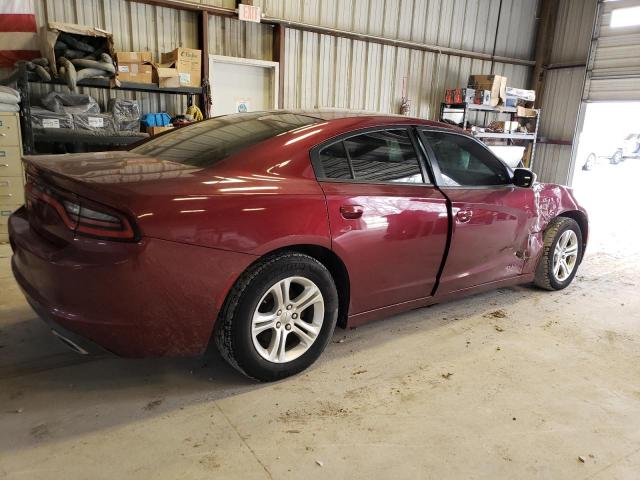 Photo 2 VIN: 2C3CDXBGXHH614232 - DODGE CHARGER 