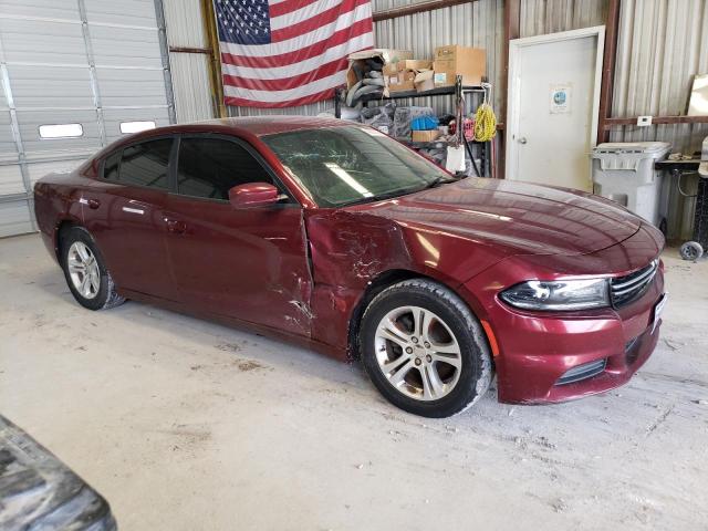 Photo 3 VIN: 2C3CDXBGXHH614232 - DODGE CHARGER 