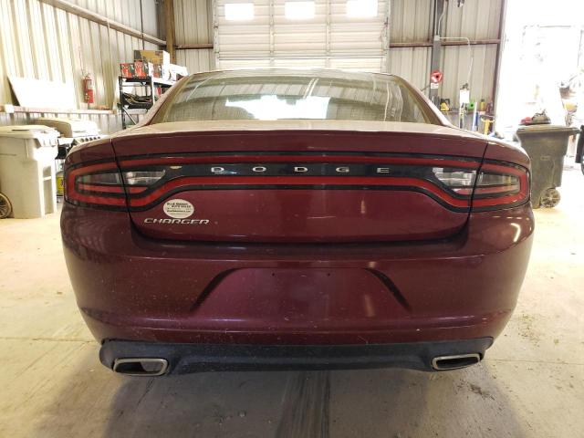 Photo 5 VIN: 2C3CDXBGXHH614232 - DODGE CHARGER 