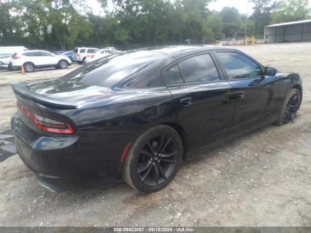 Photo 3 VIN: 2C3CDXBGXHH643102 - DODGE CHARGER 