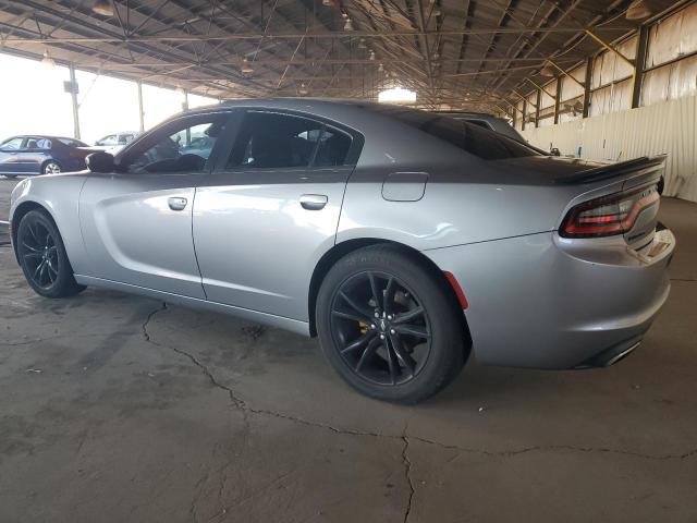 Photo 1 VIN: 2C3CDXBGXHH667013 - DODGE CHARGER SE 