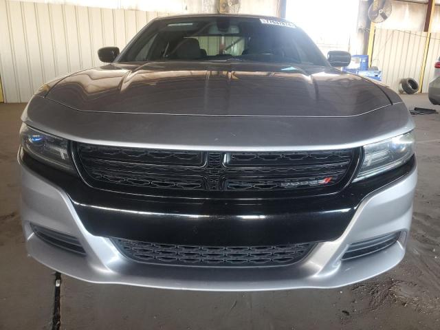 Photo 4 VIN: 2C3CDXBGXHH667013 - DODGE CHARGER SE 