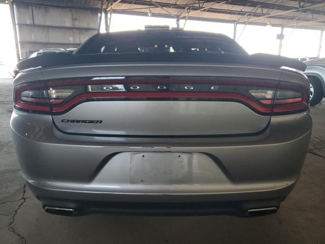 Photo 5 VIN: 2C3CDXBGXHH667013 - DODGE CHARGER SE 