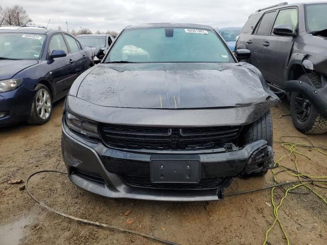 Photo 4 VIN: 2C3CDXBGXJH167553 - DODGE CHARGER SX 