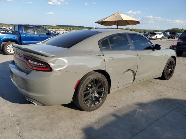 Photo 2 VIN: 2C3CDXBGXJH173935 - DODGE CHARGER SX 